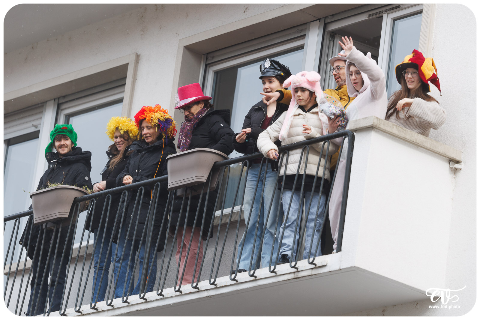 CARNAVAL DE STRASBOURG 2024